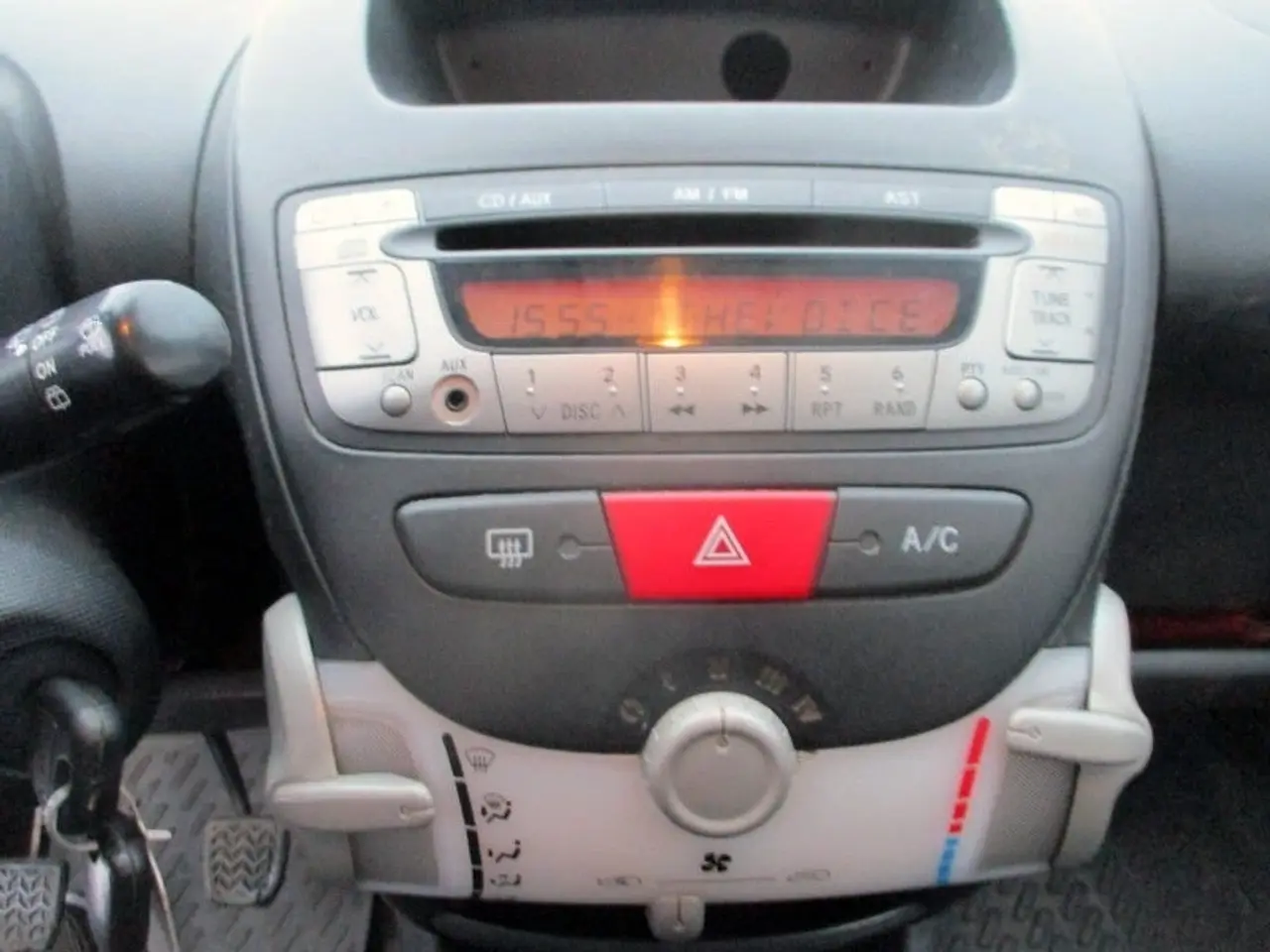 Billede 15 - Citroën C1 1,0 VTi Feel