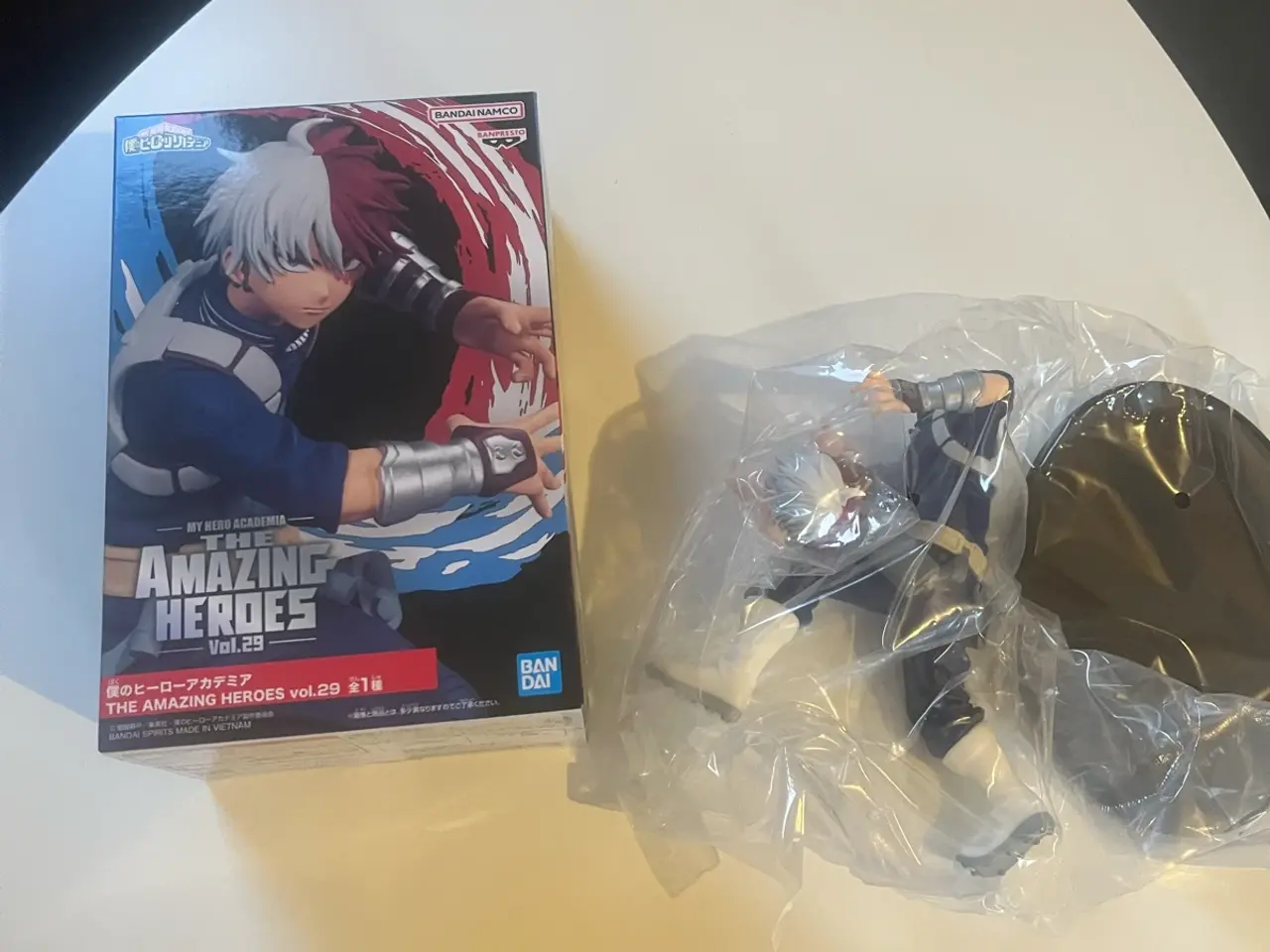 Billede 11 - Anime figurer