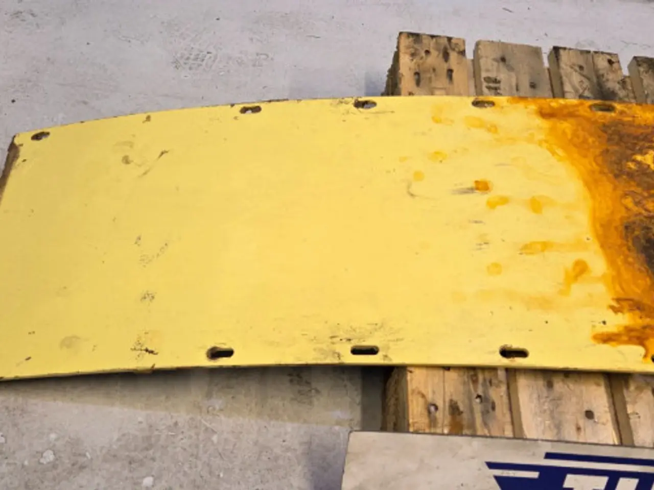 Billede 3 - Krone X 850 Plade 002173473