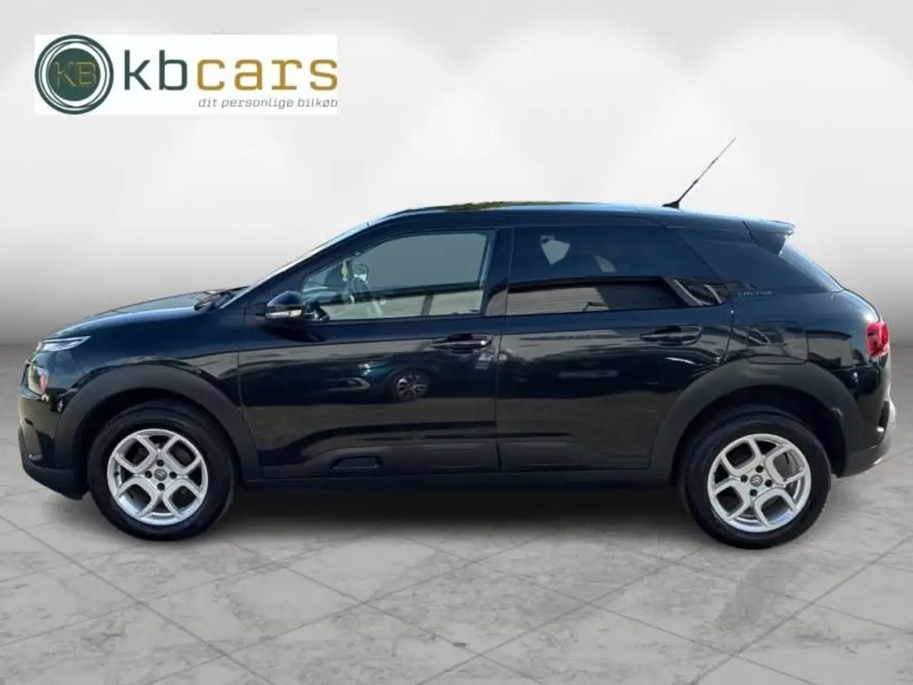 Billede 3 - Citroën C4 Cactus 1,5 BlueHDi 100 SkyLine Van