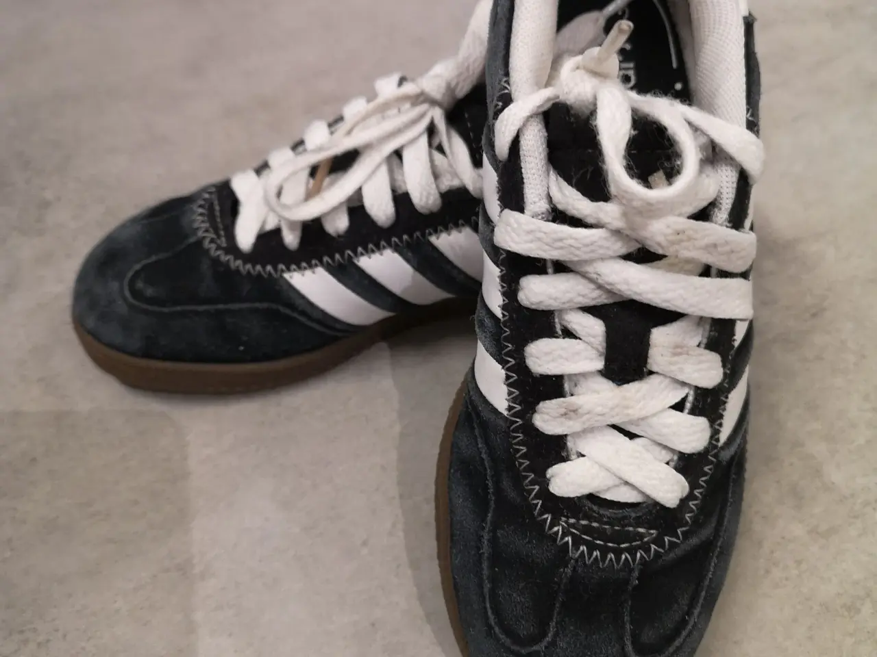 Billede 3 - Adidas sneakers