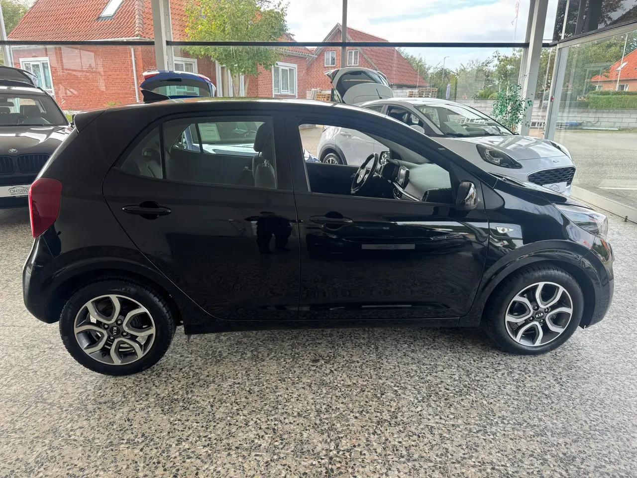 Billede 7 - kia picanto collection 1,0 mpi 67Hk