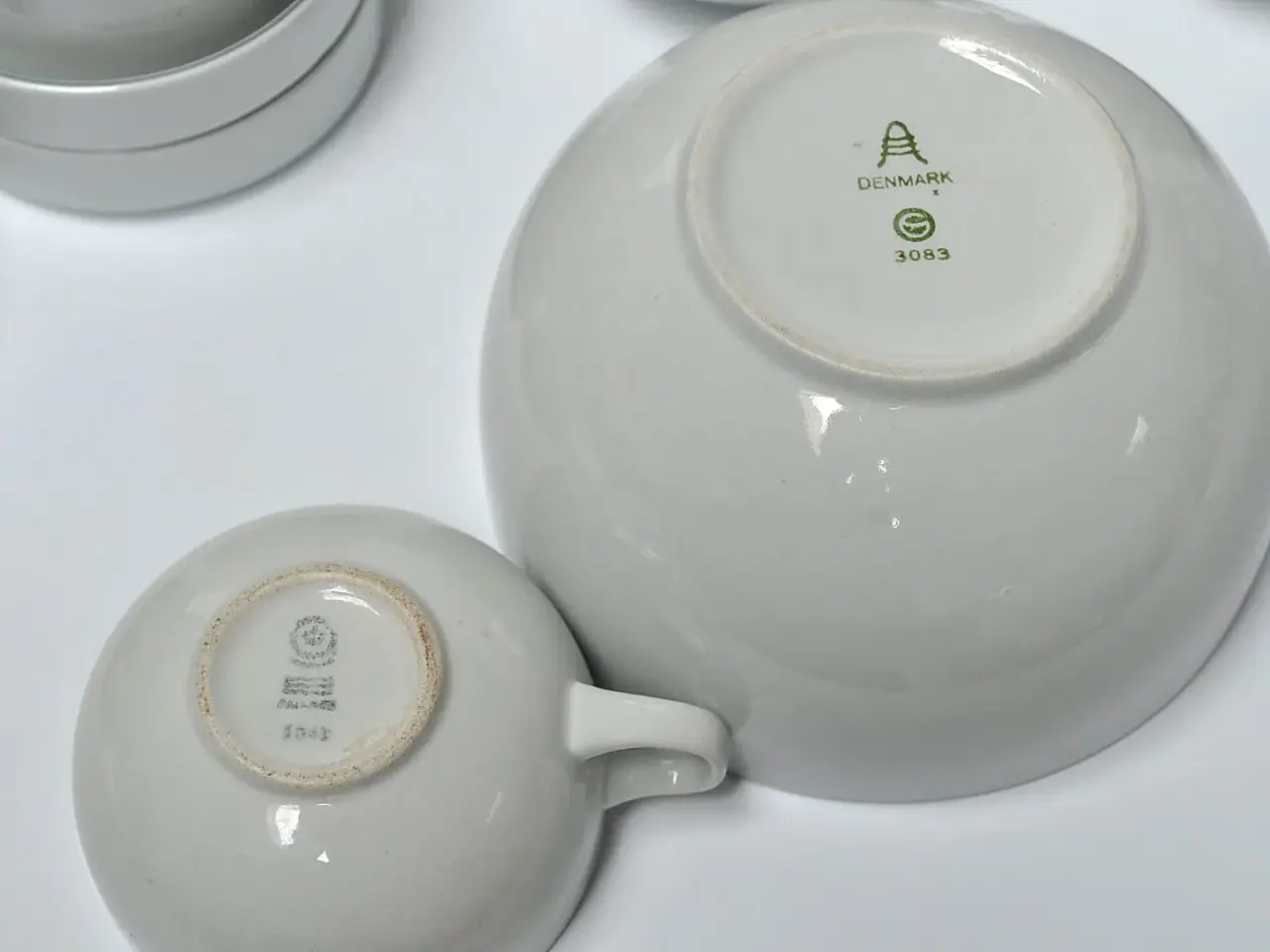 Billede 7 - Blåkant, Royal Copenhagen