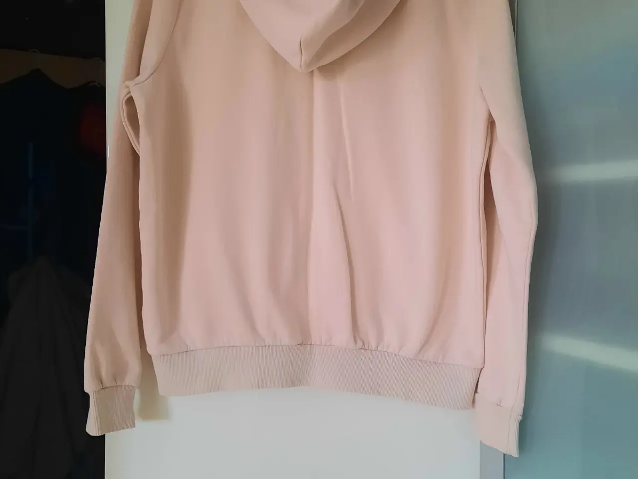 Billede 6 - H&M hættetrøje