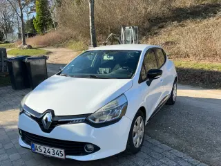 Renault Clio IV 0,9 TCe 90 Expression