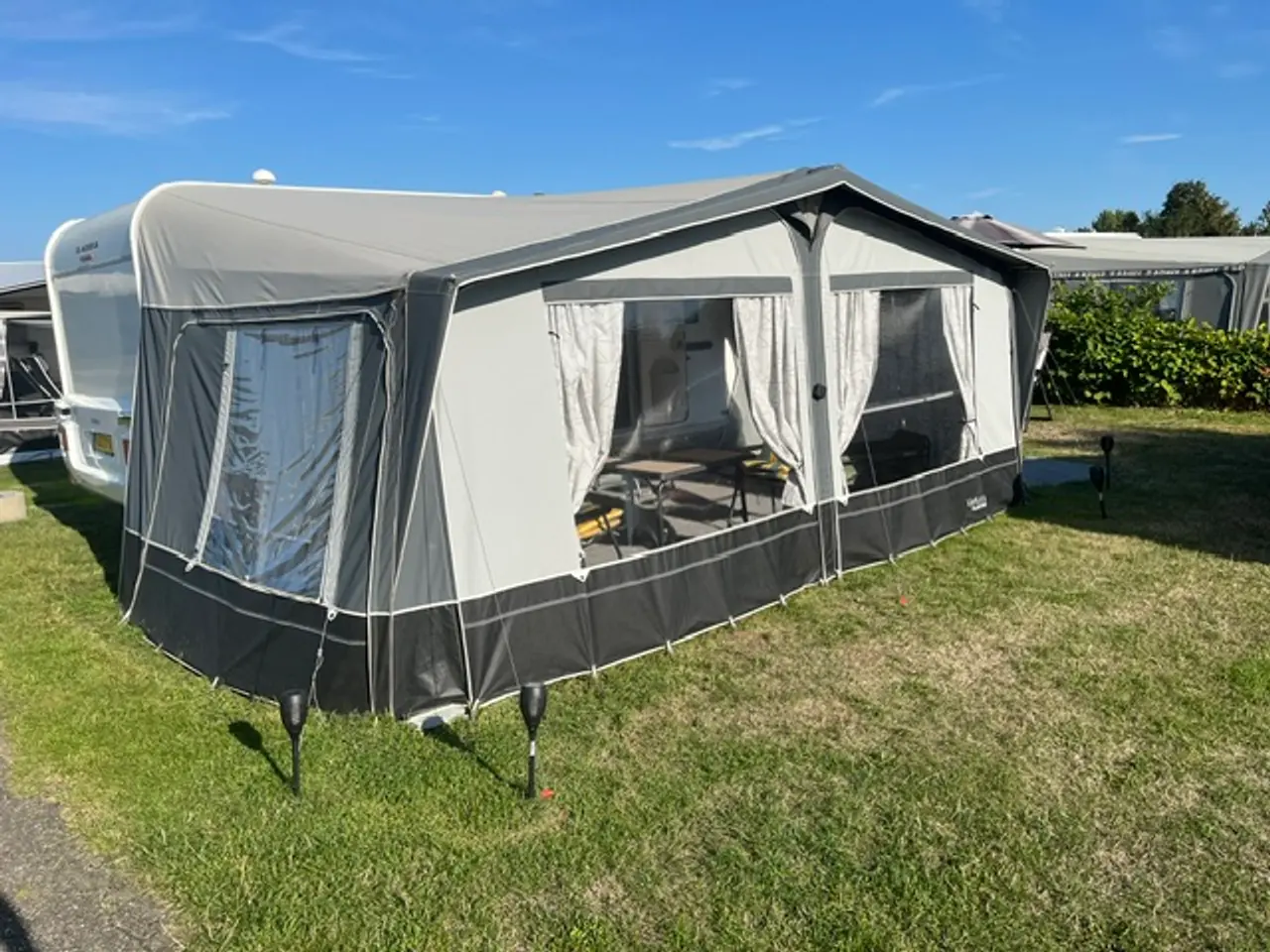 Billede 4 - Adria Andorra 502 UL