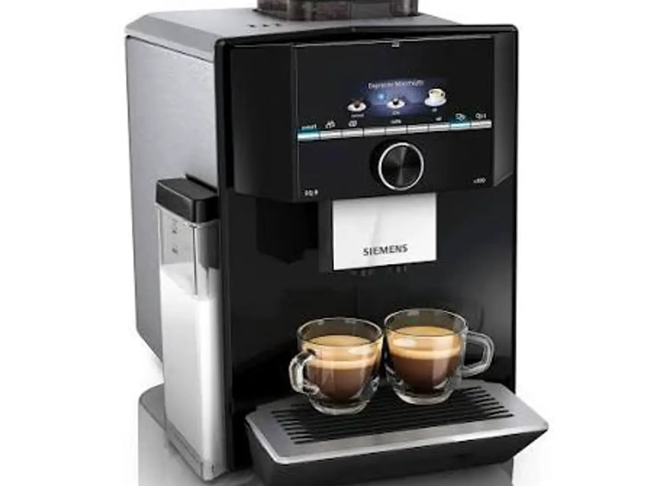Billede 1 - Siemens EQ9 S300