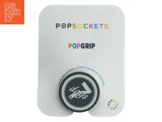 PopSockets PopGrip fra 7 Days (str. 4 cm)