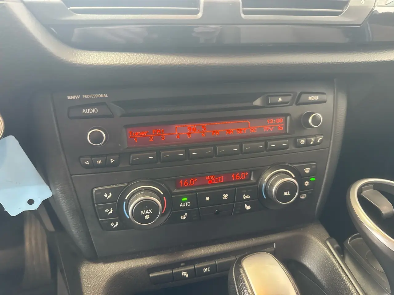 Billede 14 - BMW X1 2,0 sDrive18i aut.