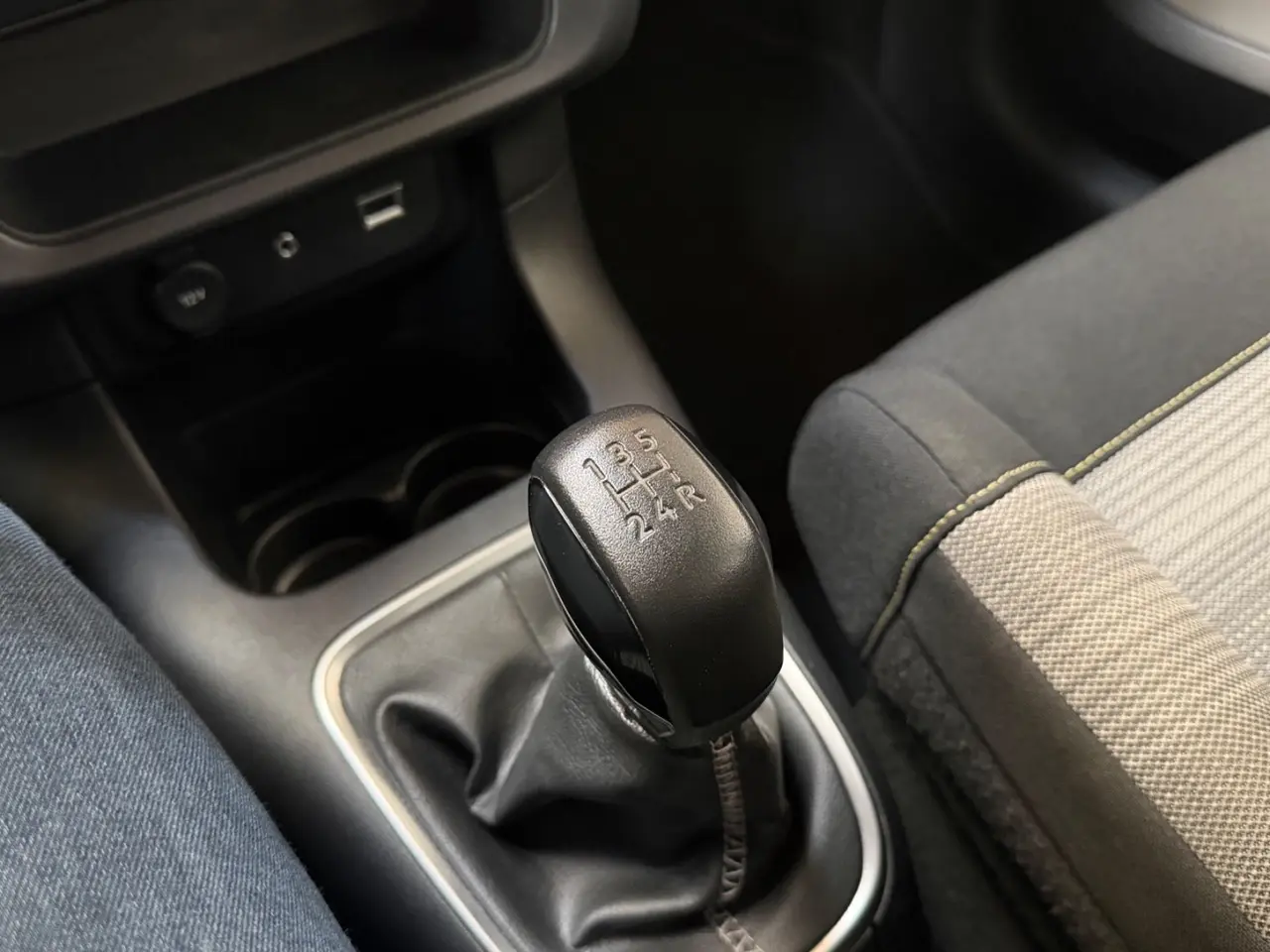 Billede 10 - Citroën C3 1,2 PureTech 110 Feel+