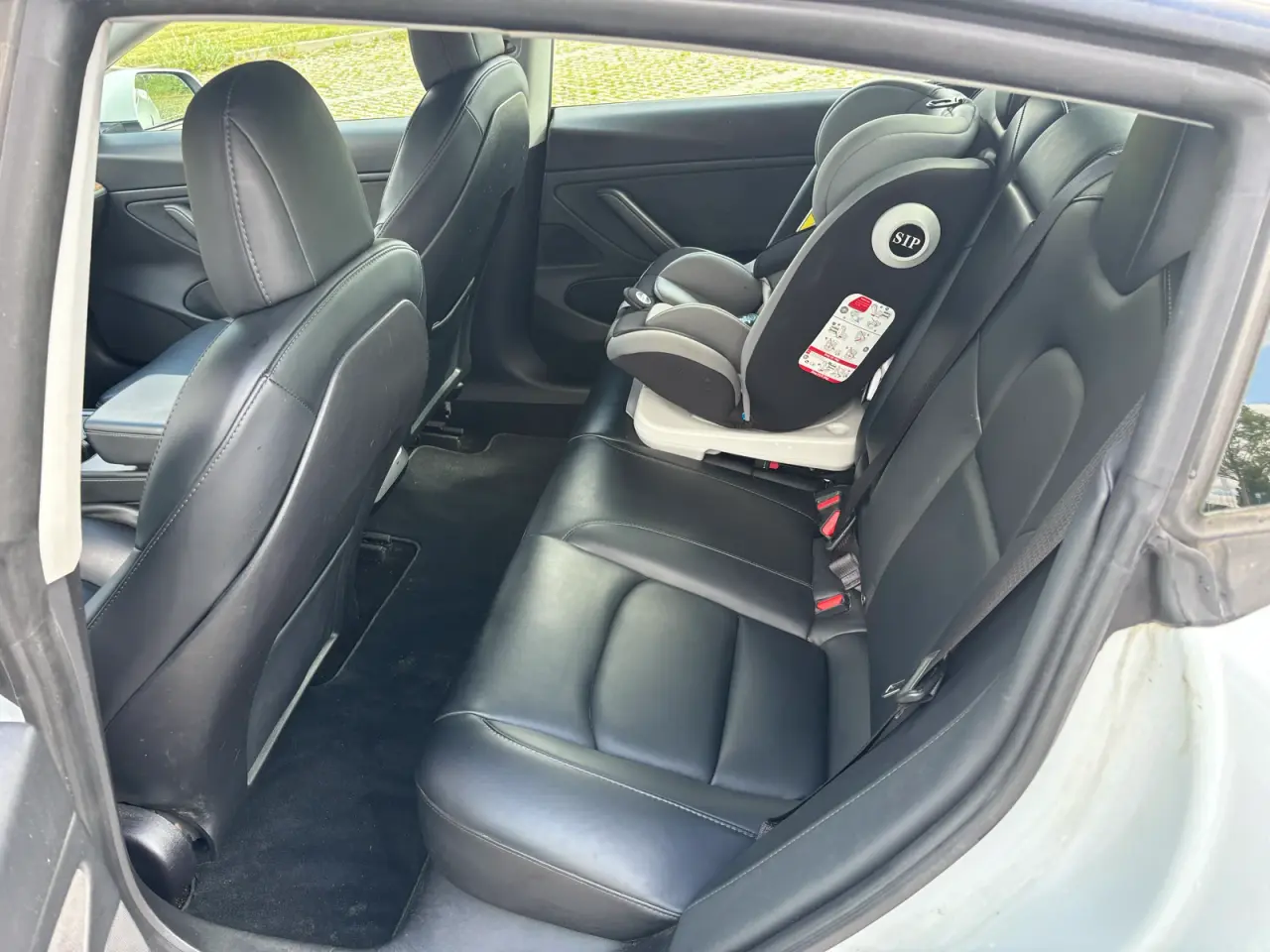 Billede 8 - Tesla 3 Long Range model 2021