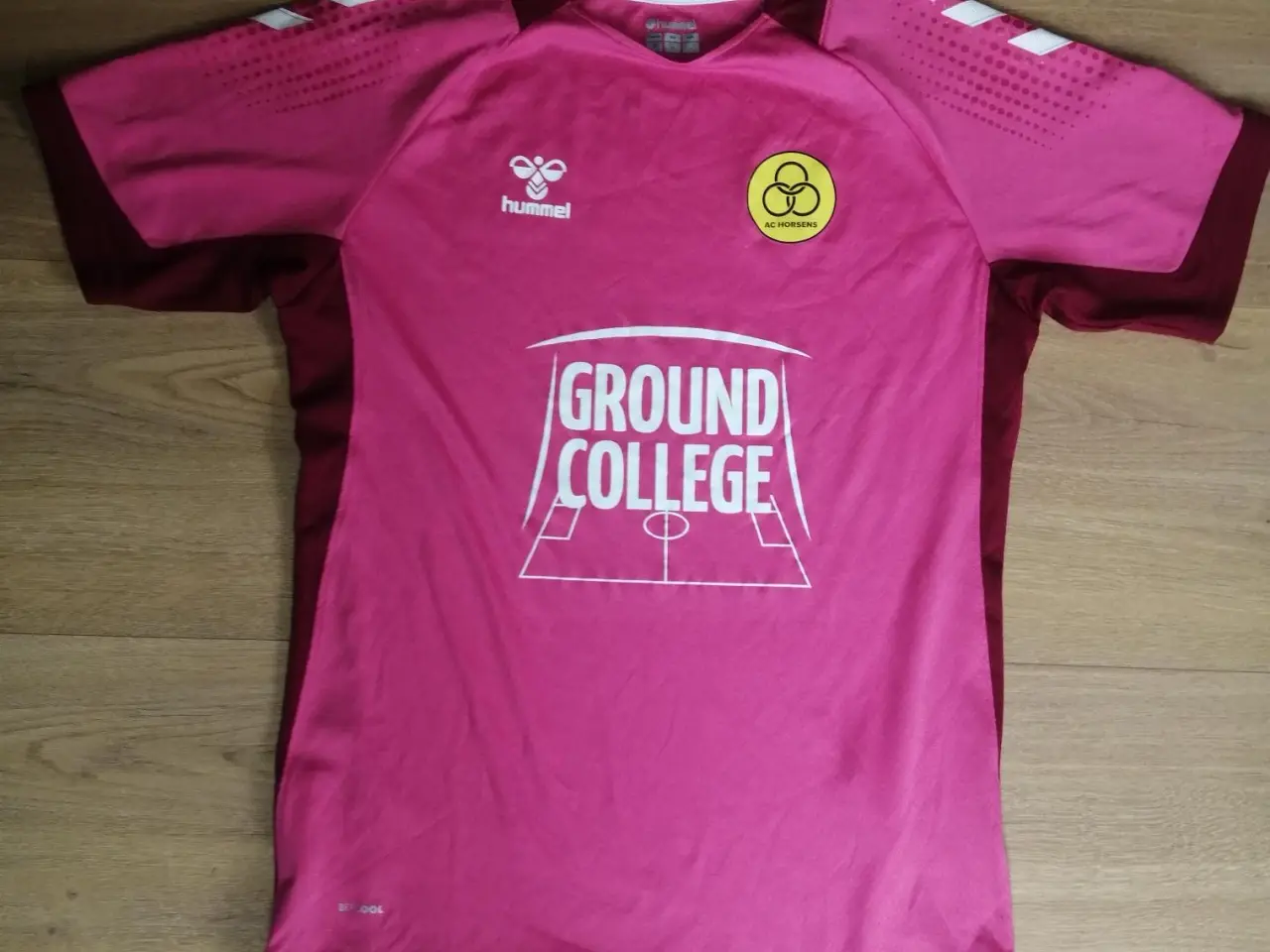 Billede 1 - AC HORSENS GK SPECIAL 2024-25, I FLOT STAND, M