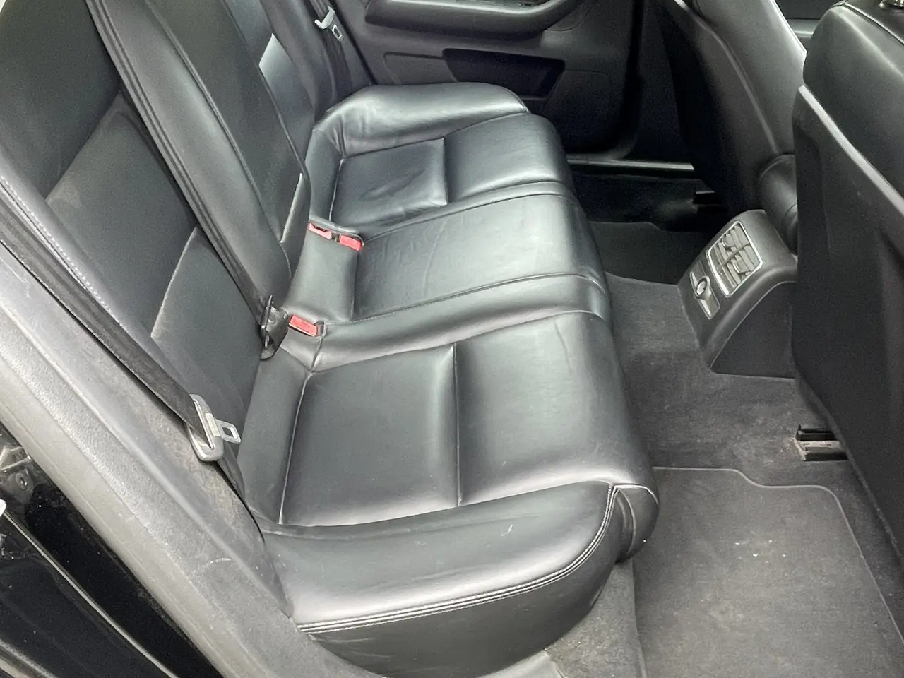 Billede 7 - Audi A6 - 2,4 V6 - Stationcar