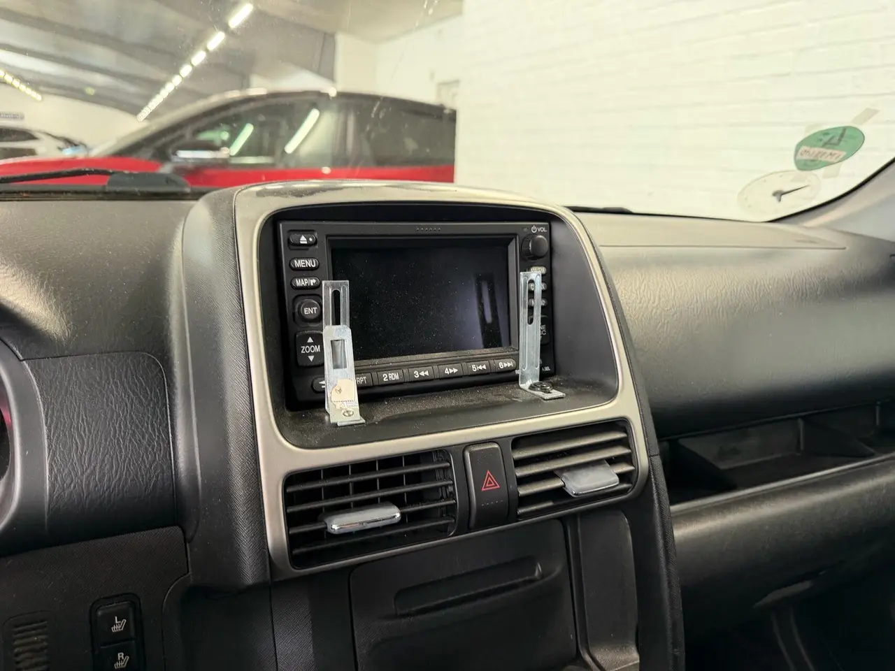 Billede 12 - Honda CR-V 2,2 d LS 140HK Van
