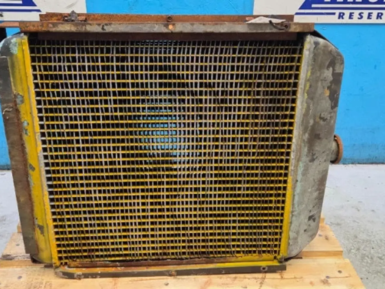 Billede 2 - Sampo 690 Køler 0493591