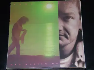 Lp - Lars Lilholt