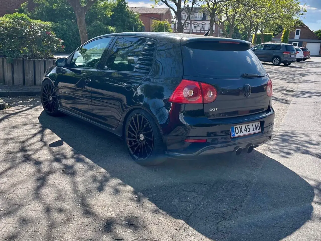 Billede 2 - Golf 5 GTI