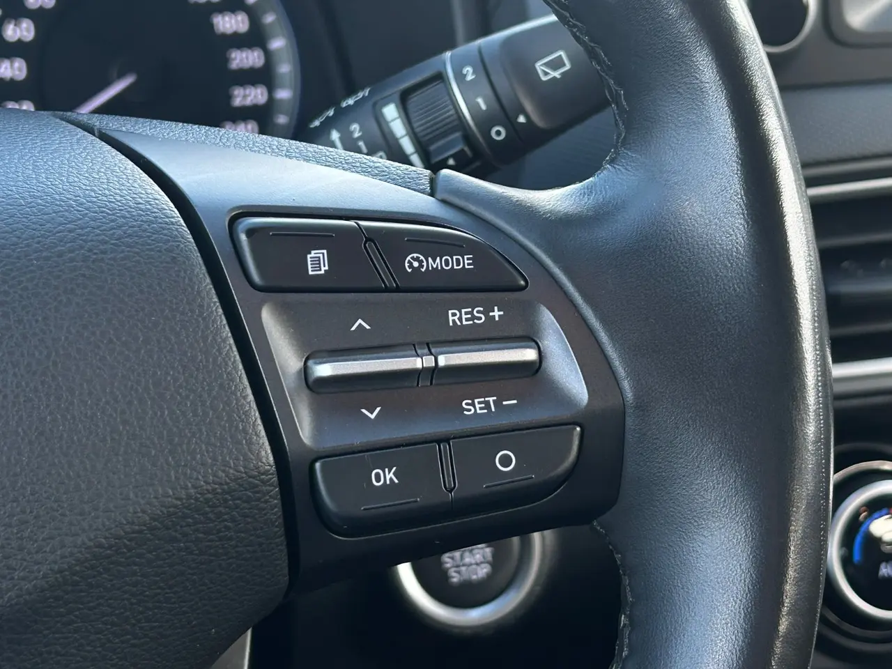 Billede 11 - Hyundai Kona 1,0 T-GDi Premium