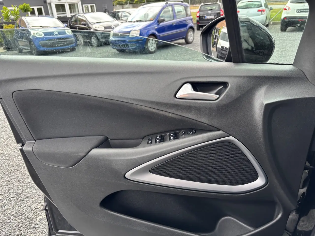 Billede 13 - Opel Crossland X 1,2 Enjoy