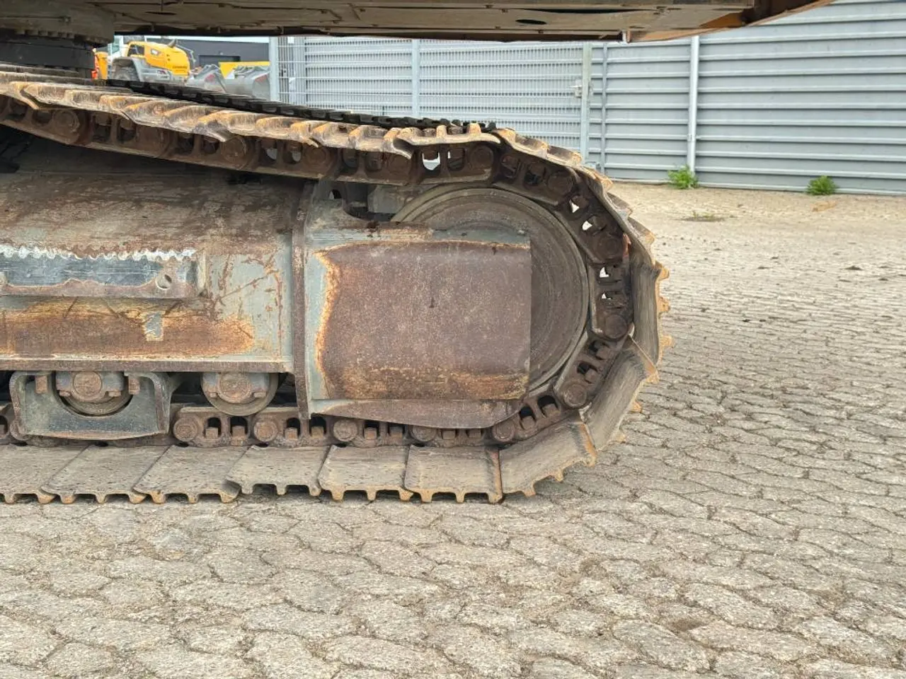 Billede 16 - Liebherr R 926