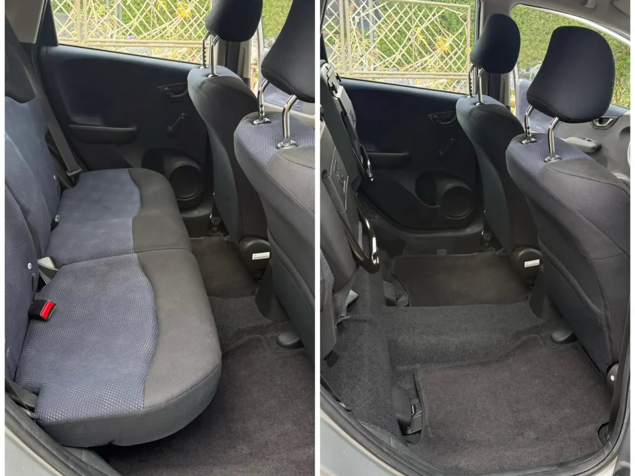 Billede 8 - 🚗 Honda Jazz 1.2 i-VTEC – 2014 – kun 84.000 km