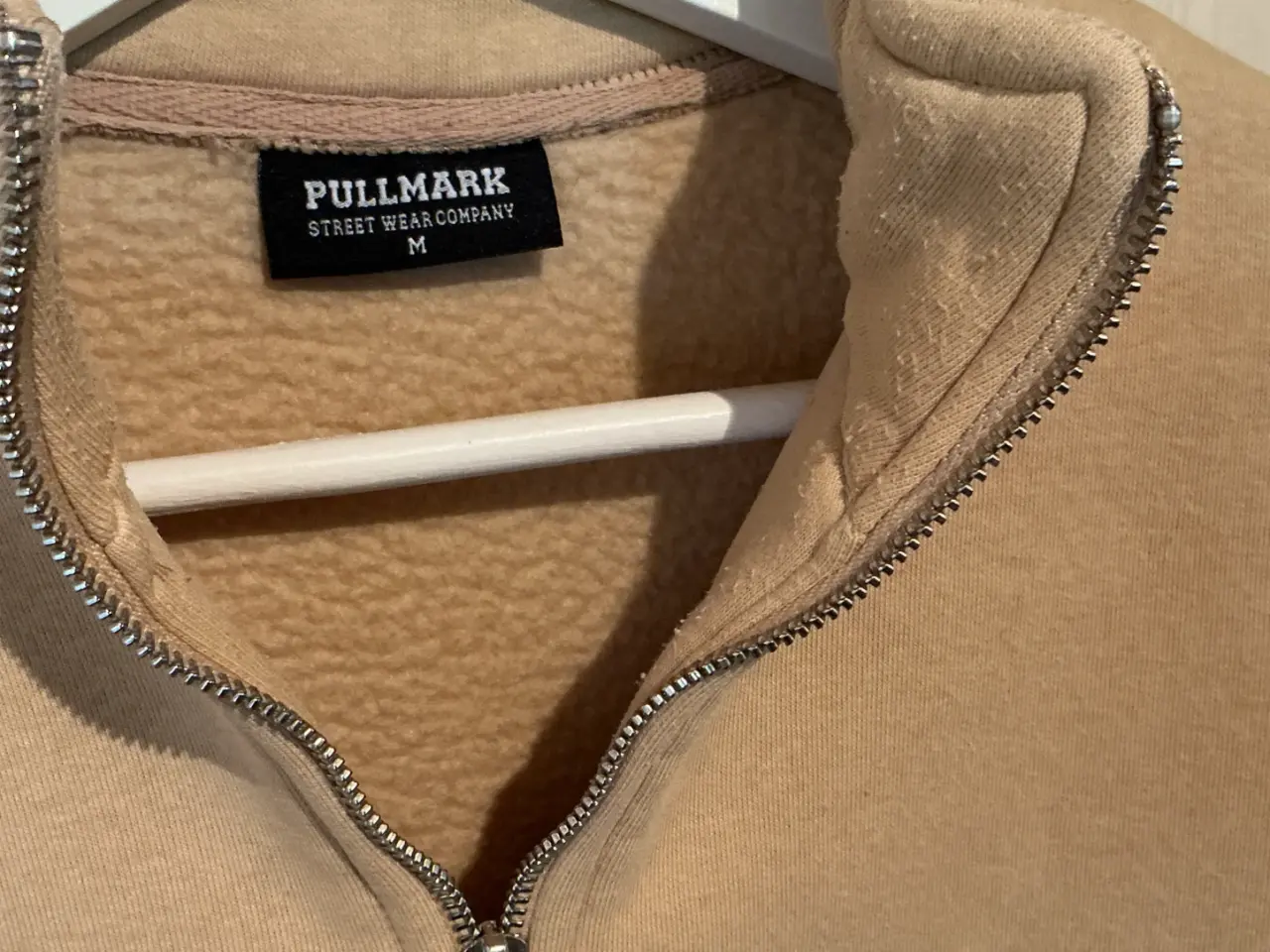 Billede 1 - Pullmark sweatshirt herre str M