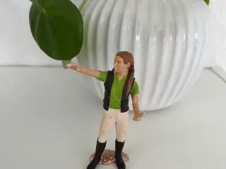 Schleich dame