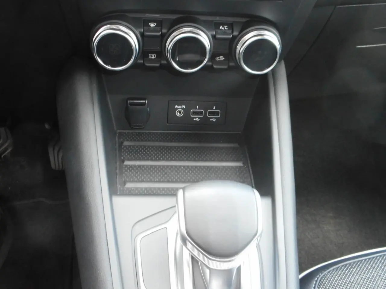 Billede 5 - Renault Captur 1,3 TCe 130 Intens EDC