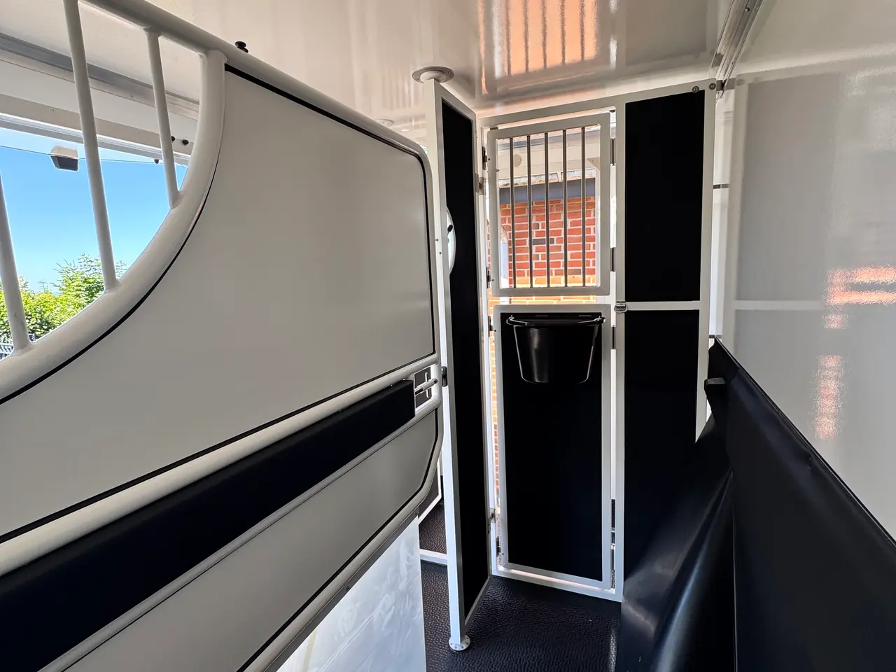 Billede 5 - Udlejning af hestetransporter - (kategori B)