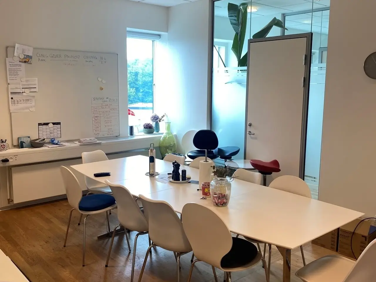 Billede 9 - 234 m² kliniklejemål i velbesøgt sundhedshus