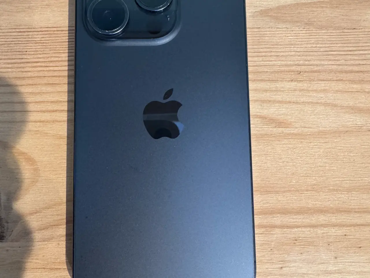 Billede 6 - iPhone 15pro 128gb med kvittering 