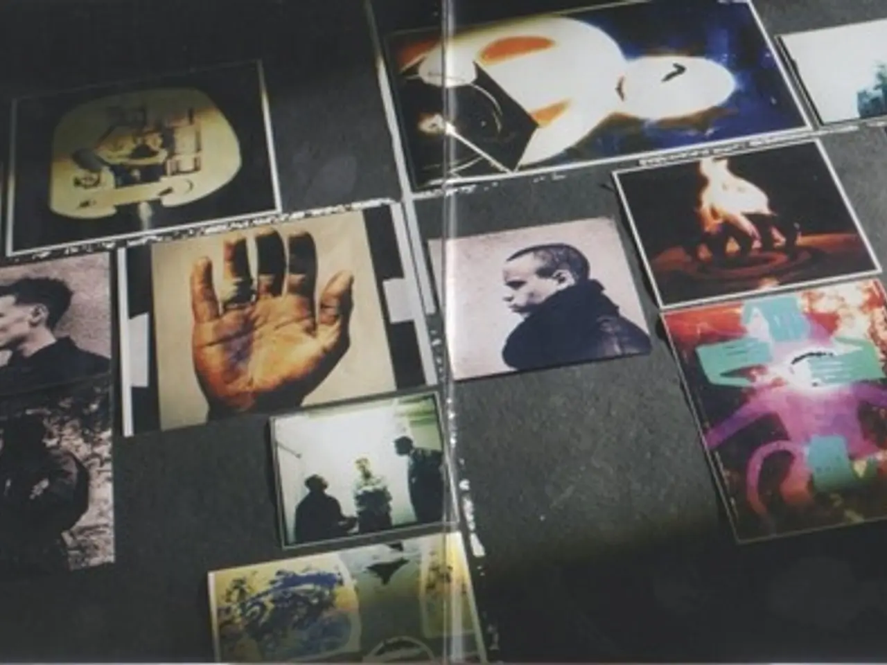 Billede 7 - Massive Attack – Collected (The Best Of Massive At