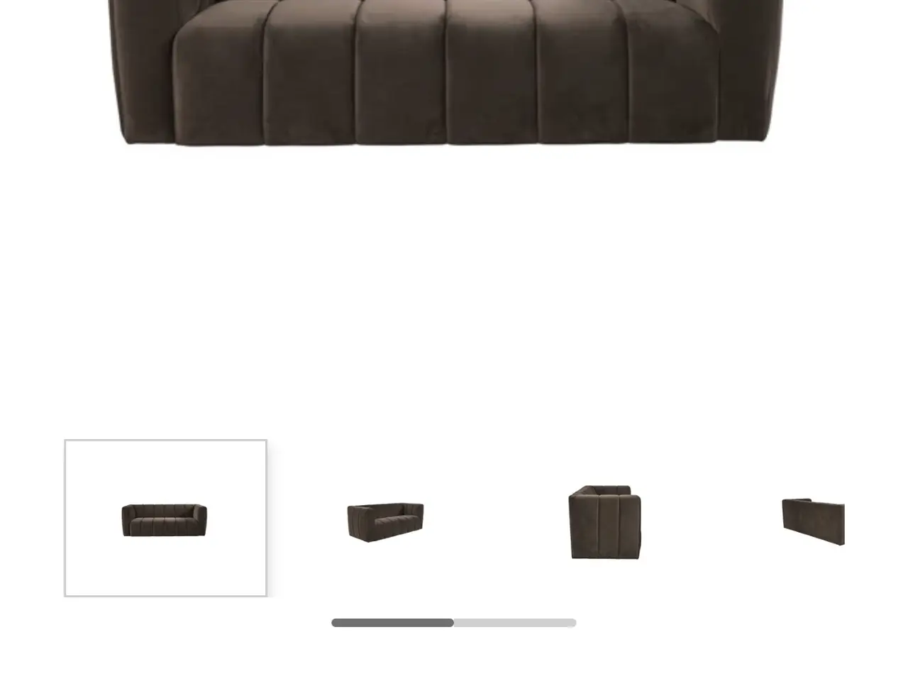 Billede 8 - Fine sofaer fra Ilva