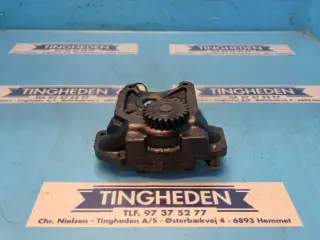 Perkins 1006 Oliepumpe 4225034M1