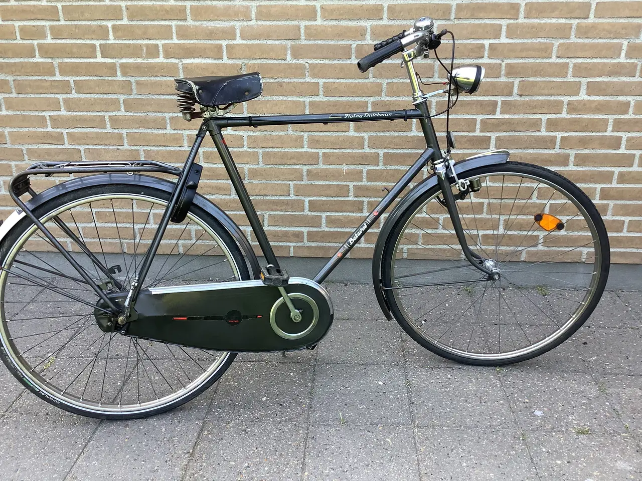 Billede 3 - BATAVUS Flying Dutchman   retro 