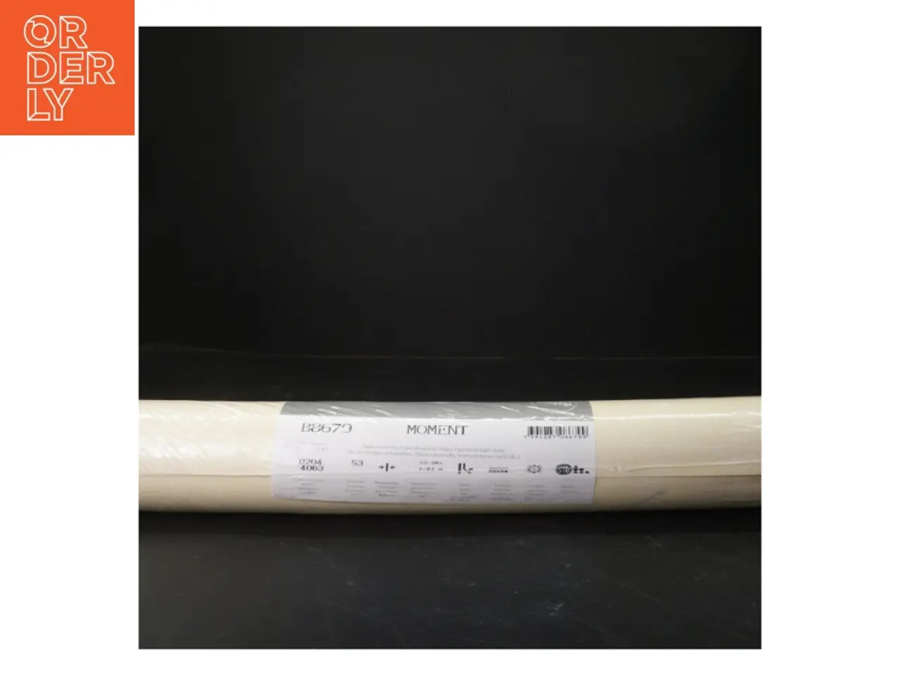 Billede 2 - Tapet ruller fra Boråstapeter (str. 1005x53 cm)