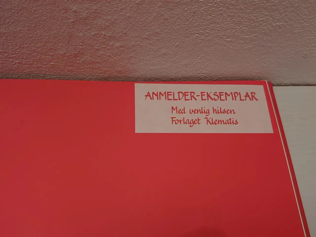 Billede 6 - Dette Kim: Nissebogen. Lav selv nisse opskrifter.