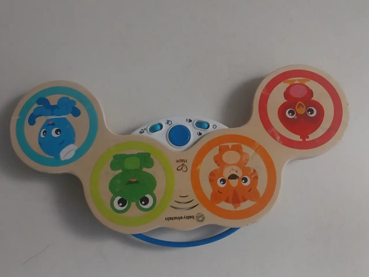 Billede 5 - Baby Einstein trommesæt