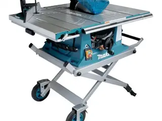 Bordrundsav Makita udlejes 245kr.dag - 495kr.Weeke
