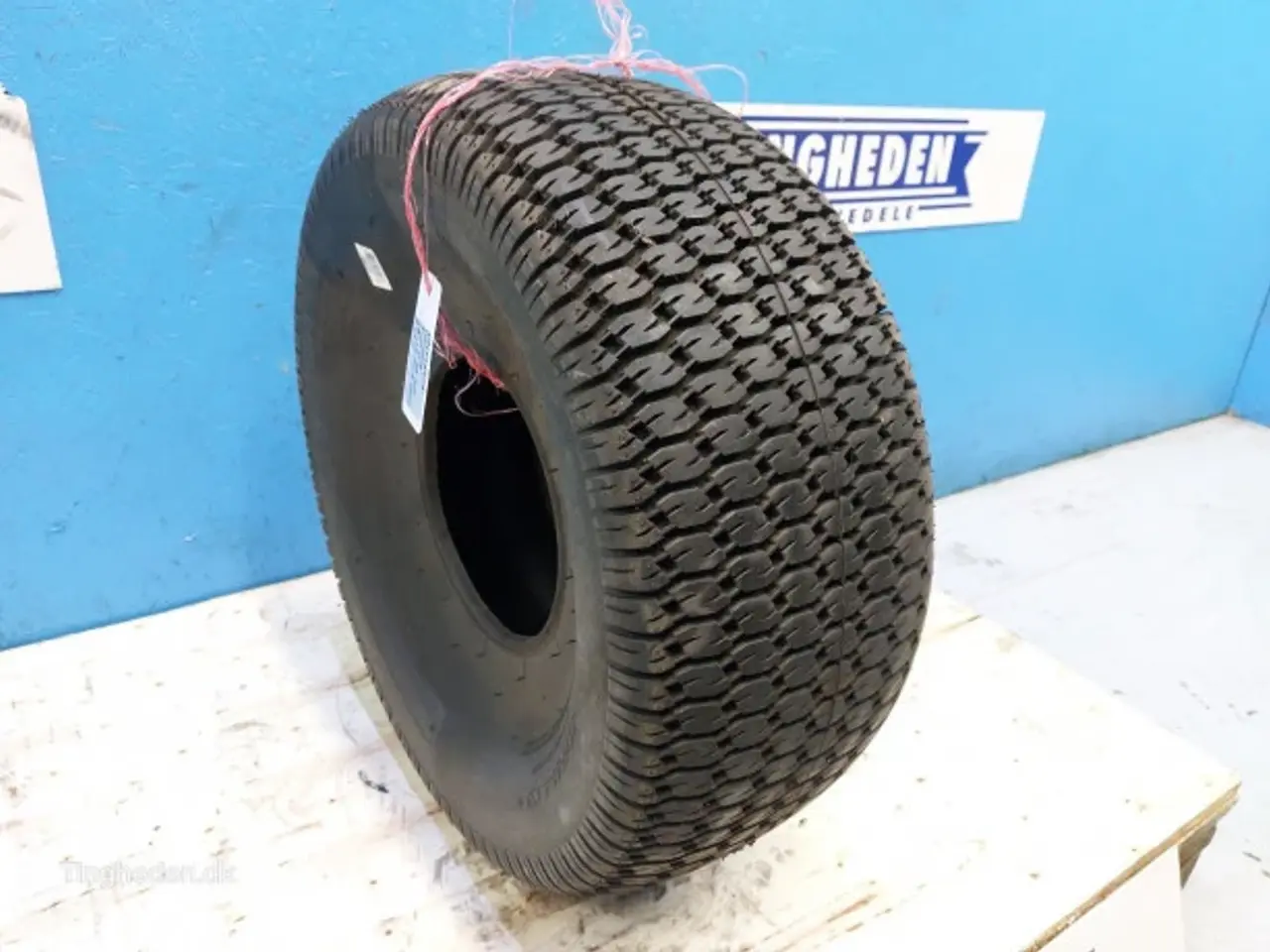 Billede 6 - 9" 25x12.00-9