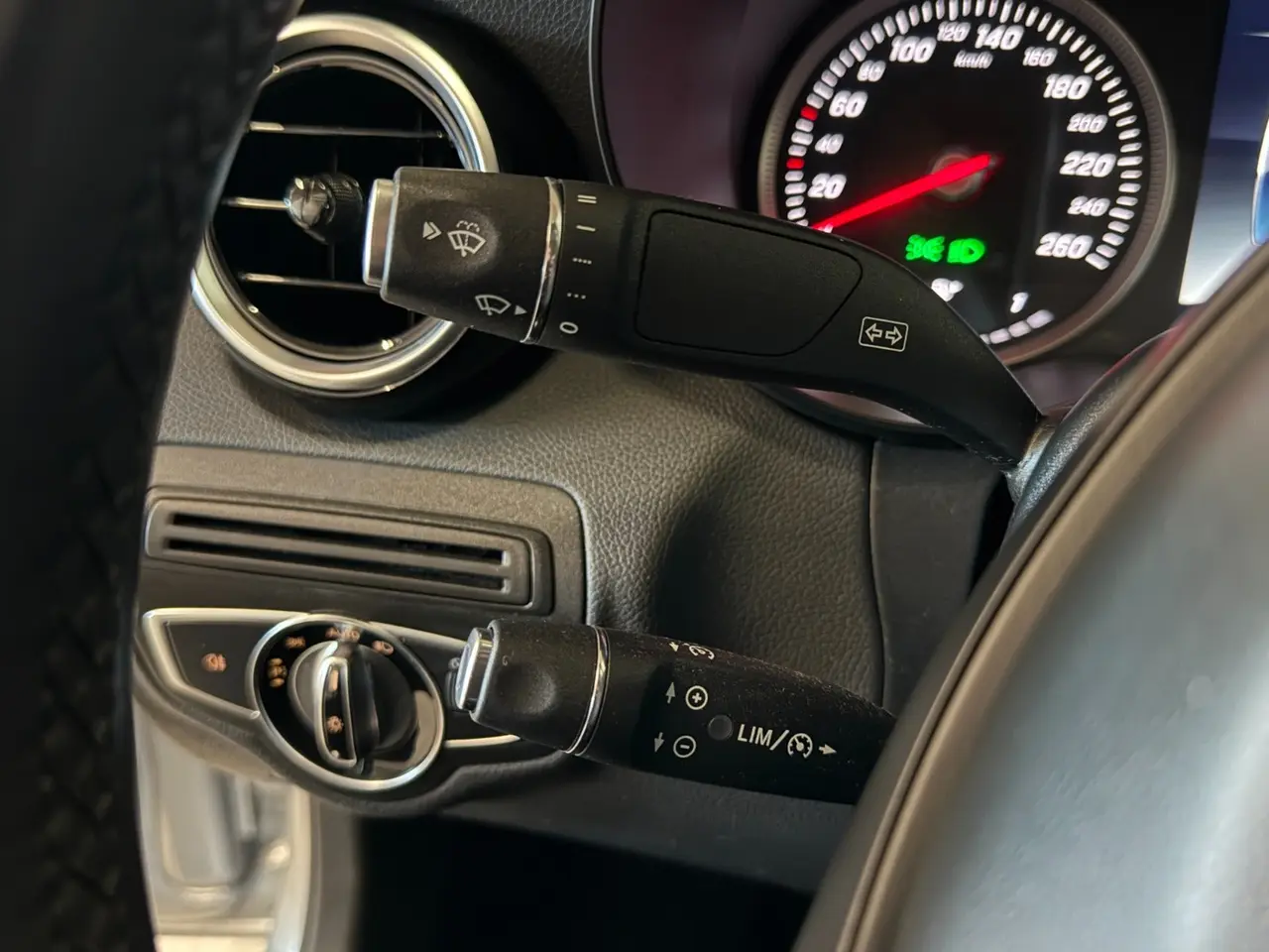 Billede 15 - Mercedes C200 2,0 aut.