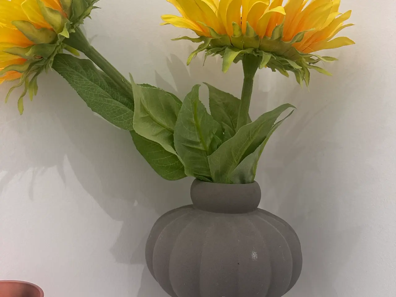 Billede 1 - Louise roe vase 