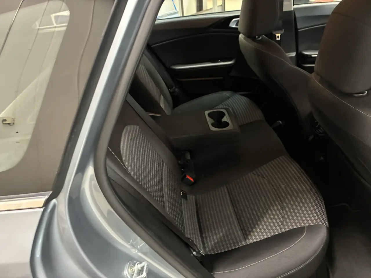 Billede 6 - Flot Kia Ceed sælges