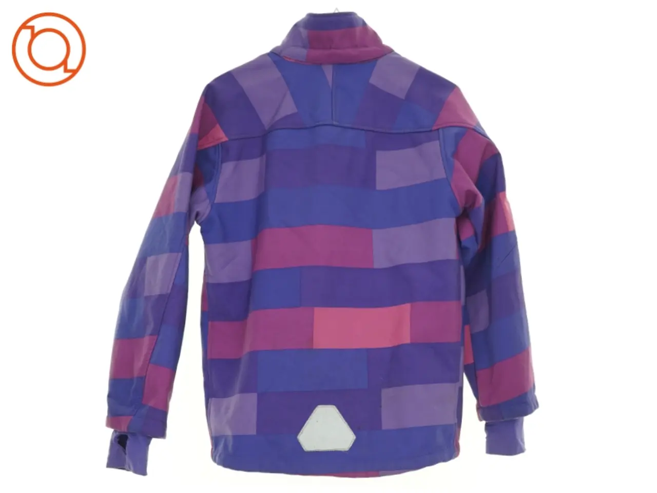 Billede 2 - Softshelljakke fra H&M (str. 128 cm)