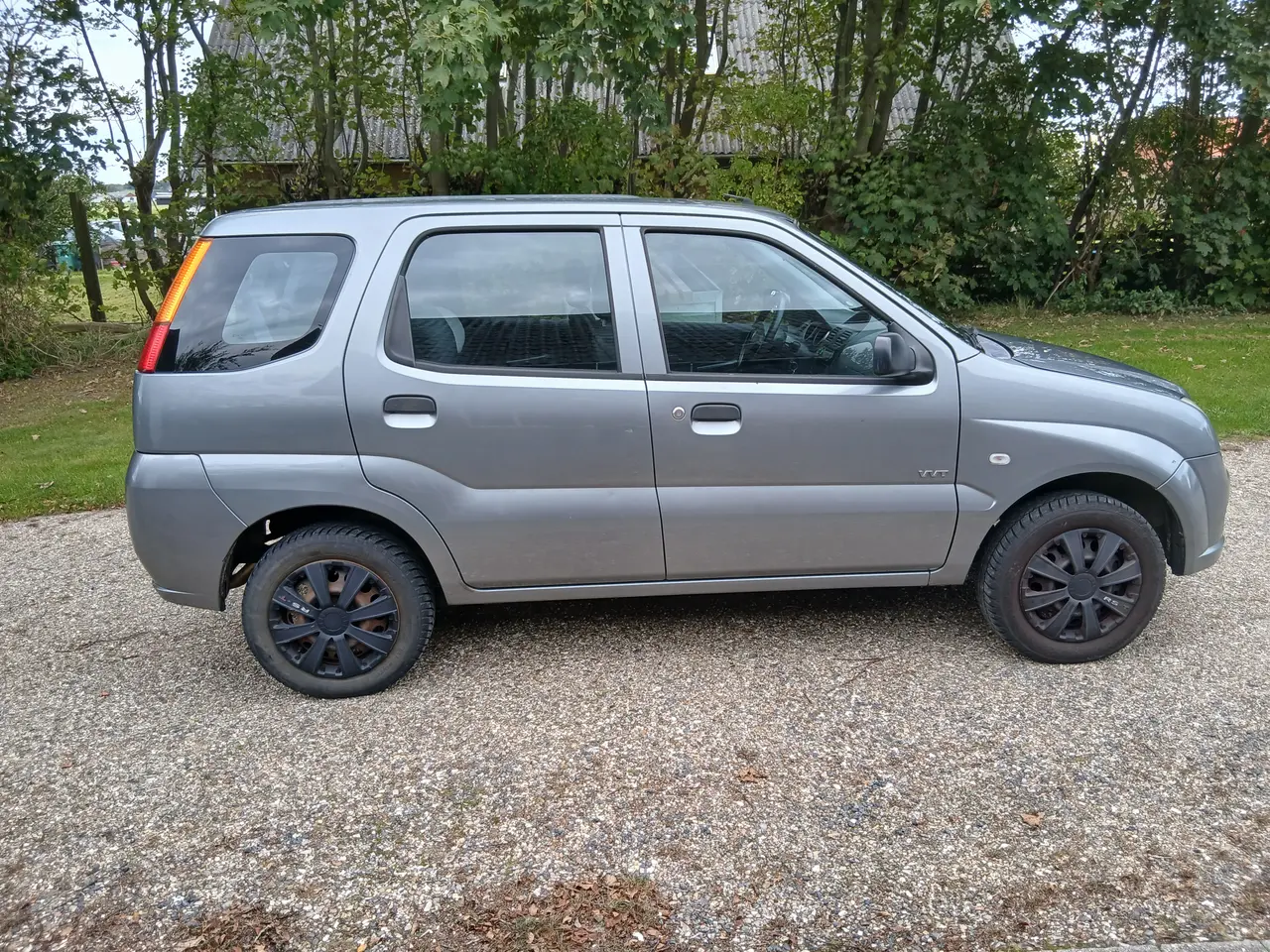 Billede 5 - Suzuki Ignis