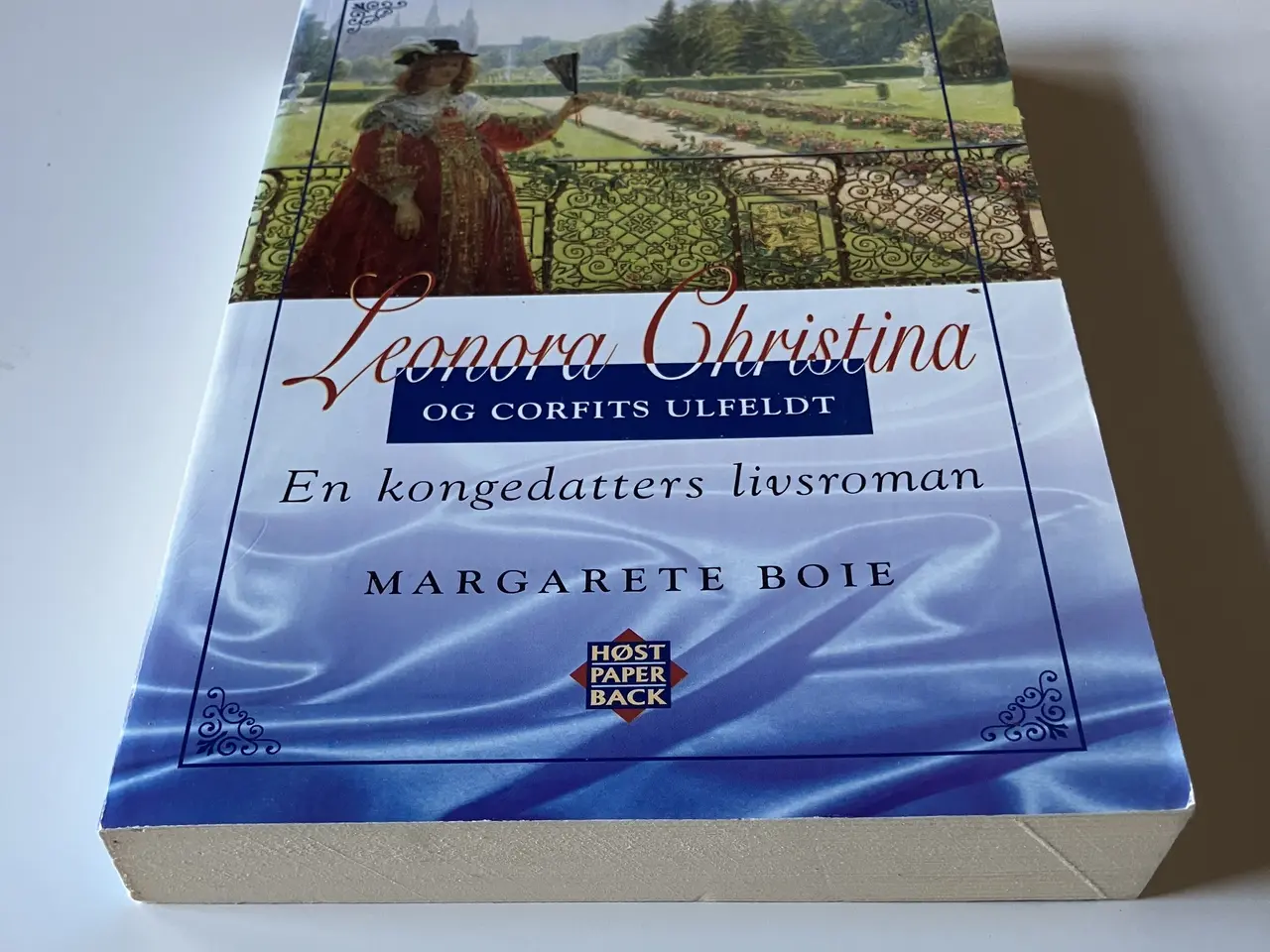 Billede 5 - Leonora Christina og Corfits Ulfeldt - en kongeda