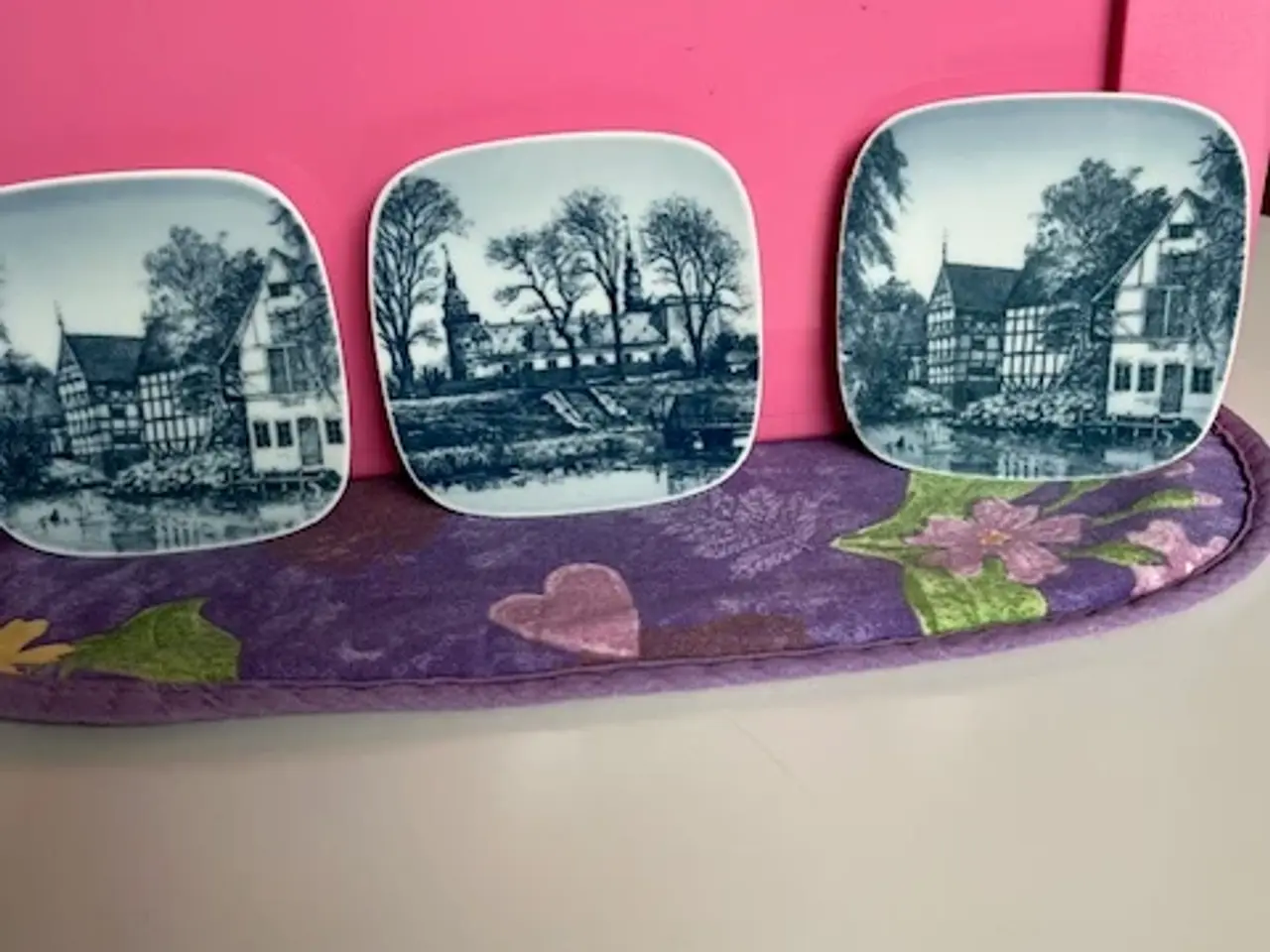 Billede 1 - Miniplatter