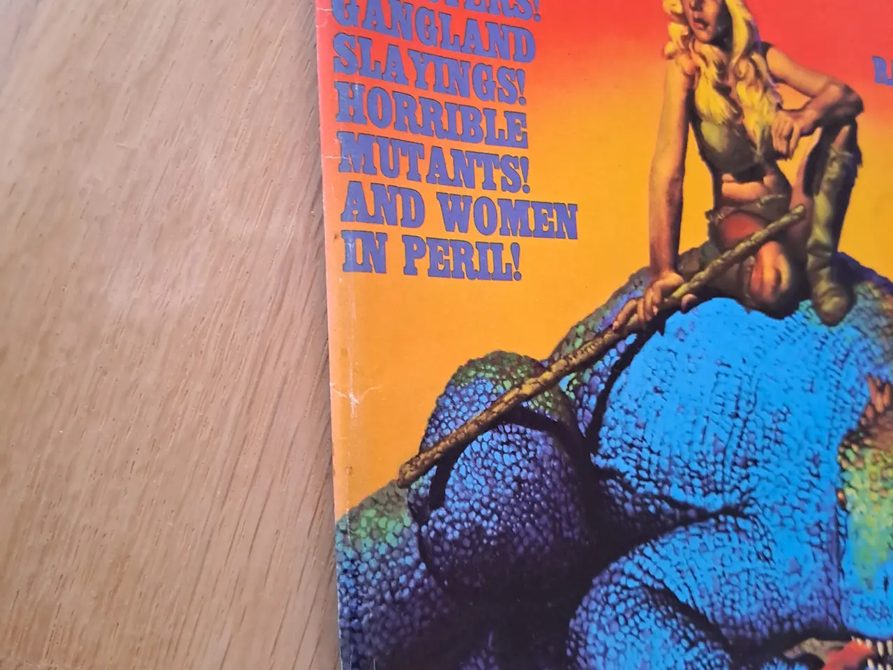 Billede 3 - RICHARD CORBEN