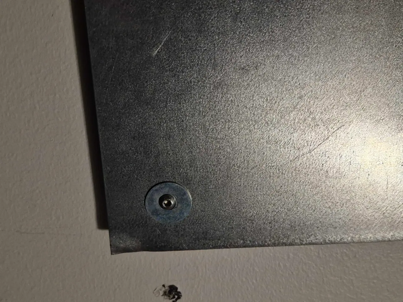 Billede 4 - Kæmpe magnetisk tavle