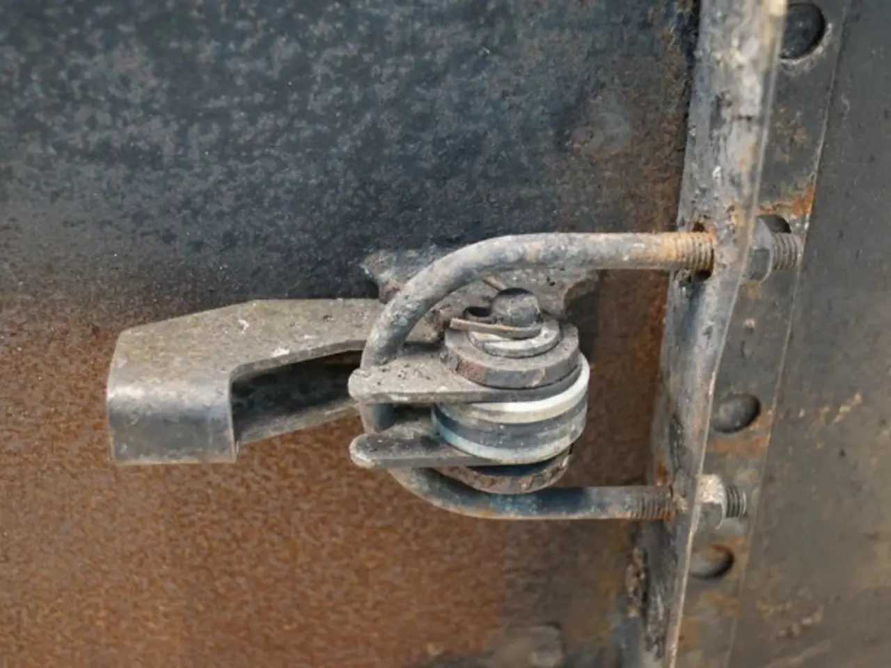 Billede 11 - Case 9230 Elevatorbund 84194822